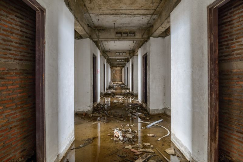 Storm Restoration Service in Gilbert, AZ